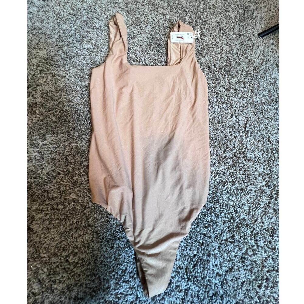 Aerie nwt Smoothez bodysuit 40$